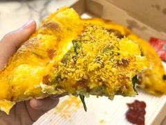 -做披萨的奇葩(中海央墅店)