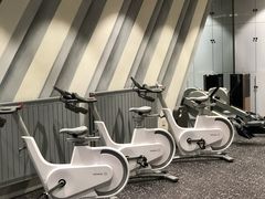 -Answer Fitness 答案健身(奥体店)