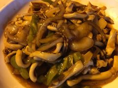 -丰收渔港饭店(嵊泗店)