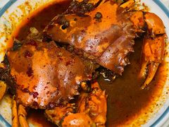 -三妹小龙虾·黄油蟹(华侨城总店)