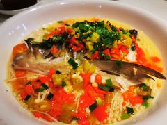 -原味田园·客家菜·土窑鸡(中航城君尚购物中心店)