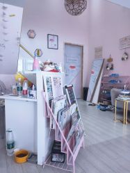 -Beauty Nails 美甲美睫皮肤管理