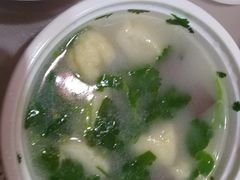 -小杨生煎(宝山花园城店)