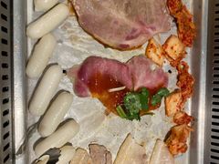 -新石器烤肉(南站店)