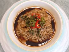 -博多新记·粤菜(复兴店)