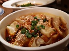 红油抄手-首秀·四川料理(星耀101店)