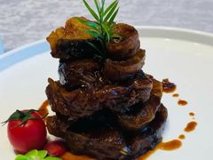 -世纪缘国际会议中心·中餐厅(百家湖店)