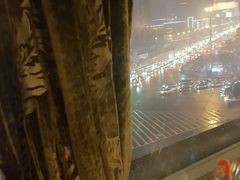 -小天鹅戴斯酒店鲸鲨百汇创作料理