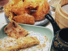 -喜势点·糖沙翁手工茶点·本地人茶居(永庆坊店)