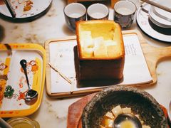 -绿茶餐厅(燕郊永旺店)