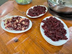 -蔡社牛肉城(龙湖店)