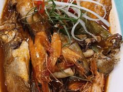 -渔娘渔家丹东海鲜(东直门店)