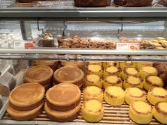 -好利来(青年宫店)