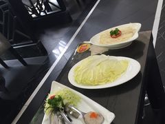 -田园肥牛鲍鱼先生(新北店)