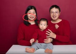 -热靴映画儿童摄影工作室(绍兴水街壹号文创园店)