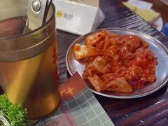 -烤肉食堂(揭阳广百店)