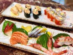 -米彩料理(西丽店)