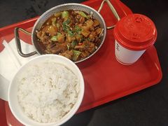 -和合谷(北京市王府井百货大楼店)