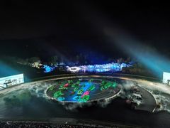 -鼎盛王朝康熙大典实景演出