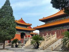 -历代帝王庙博物馆