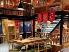 -福茂源横山铁锅羊肉(牡丹园店)