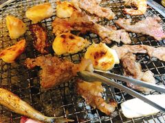 -燚青春东北泥炉烤肉(百合店)