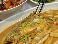 -小厨师·二十年沈家门小海鲜(百井坊巷店)