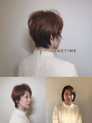 点击看大图 -MONE美发沙龙