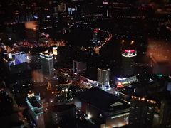 -无锡苏宁银河国际酒店-悦府65中餐厅
