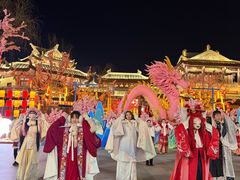 -嘉峪关方特欢乐世界