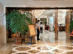 门面-顺德人家食府(黄金广场店)