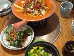 -云海肴云南菜·蒸汽石锅鱼(北京良乡华冠店)