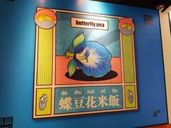 -Asianplus海蓝鸡饭