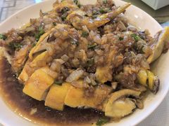 -朋友轩粤菜(十里河店)