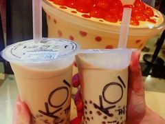 -KOI Thé(正佳广场店)