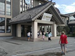 -河南宝泉旅游区