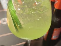 -胡桃里乐队酒馆(三阳路店)