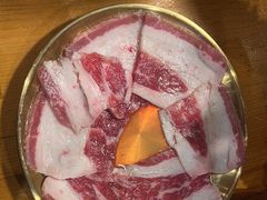 -韩盛源泥炉烤肉店(高深路店)