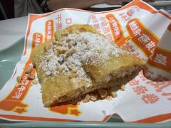 -喜势点·糖沙翁手工茶点·本地人茶居(永庆坊店)