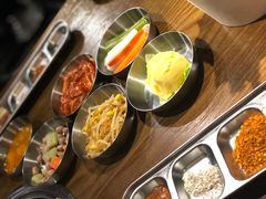 -·缸桶屋·韩式牛肋条自助烤肉(西湖D11店)