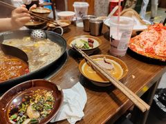 -萍姐火锅·公路夜市(南京新街口店)