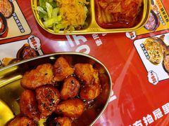 -食米家拌饭(梅溪新天地店)