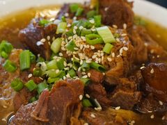 -回辉登偰氏面片(东莲花美食街店)