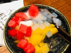 -盡膳口福跷脚牛肉火锅(北美新天地店)