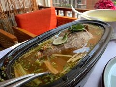 -阿诺泰·泰国餐厅(紫荆店)