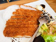 -酒井酱子·深夜食堂(东城汇店)