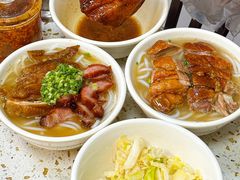 -新奇美食店(大明塘店)