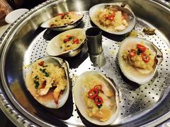 -虾弄弄海派小龙虾·牛羊蝎子火锅