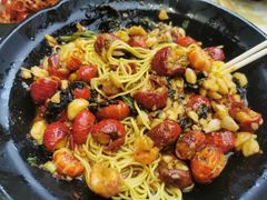 -聚味瞿记·龙虾堂(坡子街店)