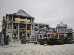 -奔跑吧乐园